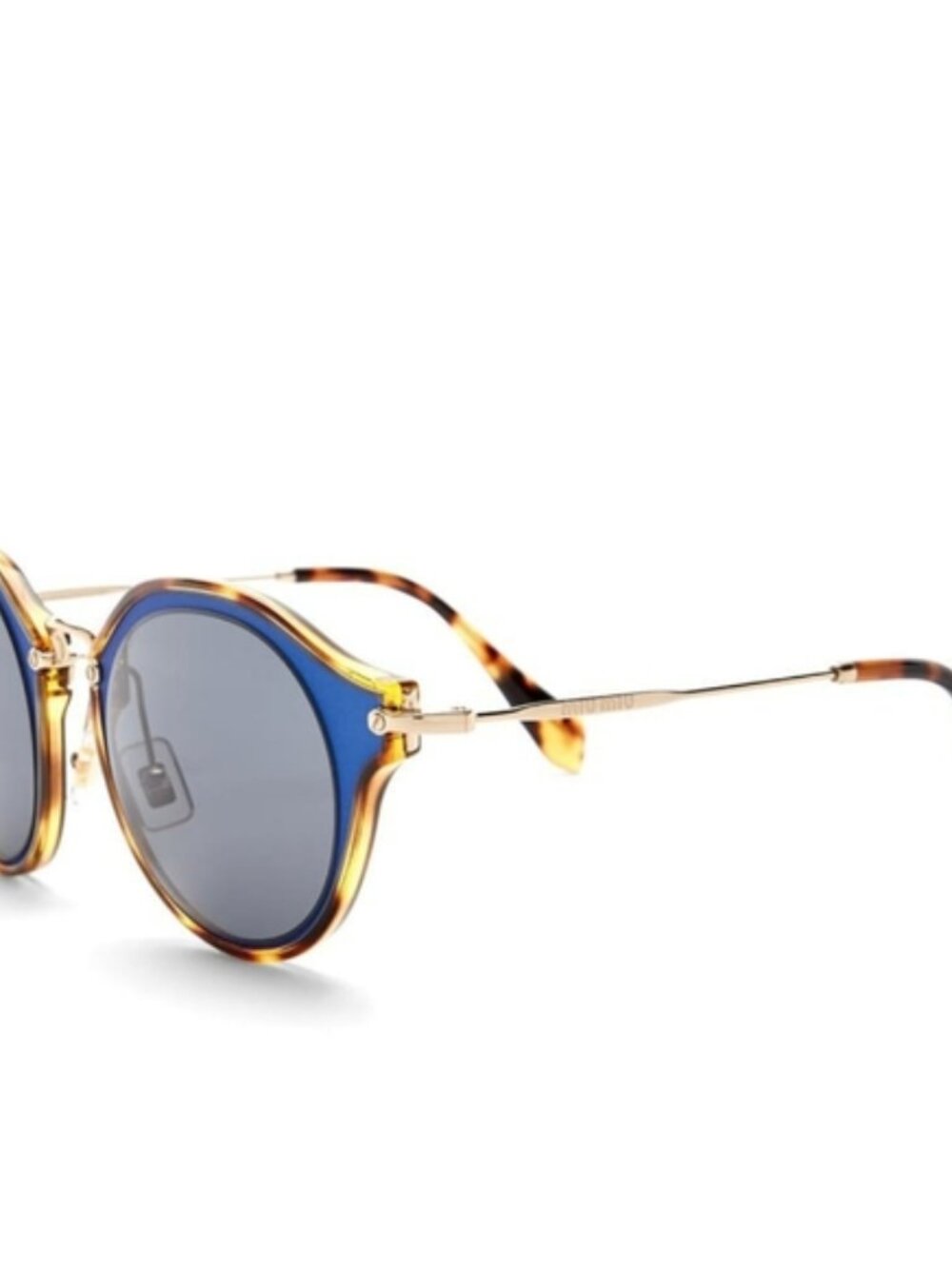 🕶✨✨👓 Miu Miu Sunglasses
